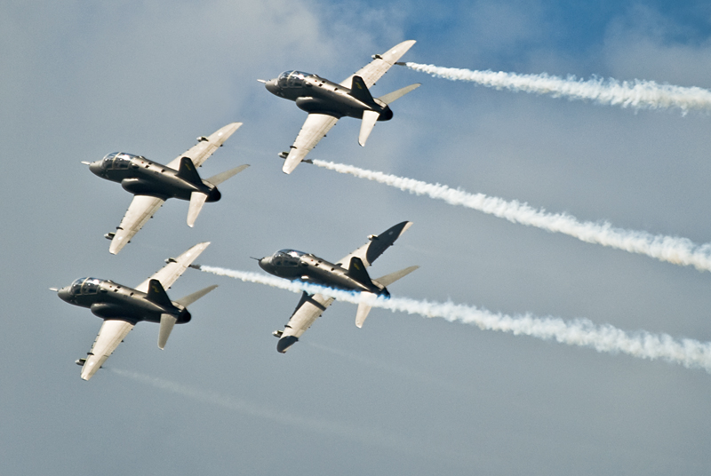040_Radom_Air Show_Midnight Hawks na British Aerospace Hawk Mk 51.jpg